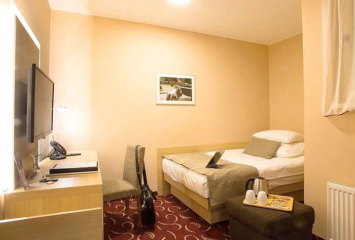 Kuva hotellista