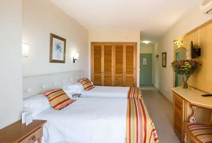 Kuva hotellista