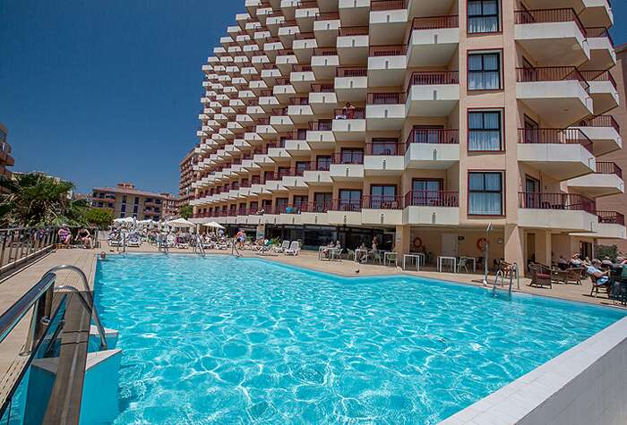Kuva hotellista