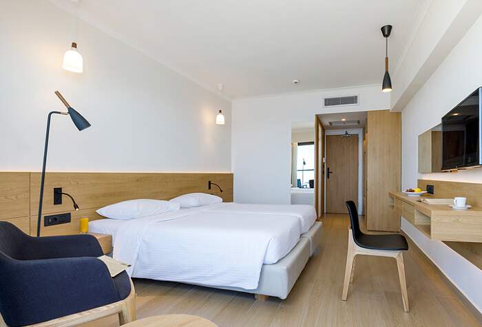 Kuva hotellista
