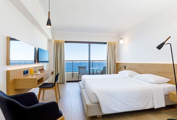Kuva hotellista