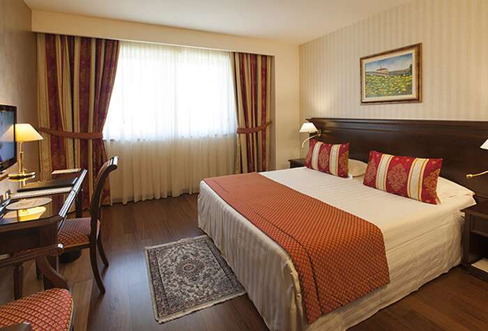 Kuva hotellista