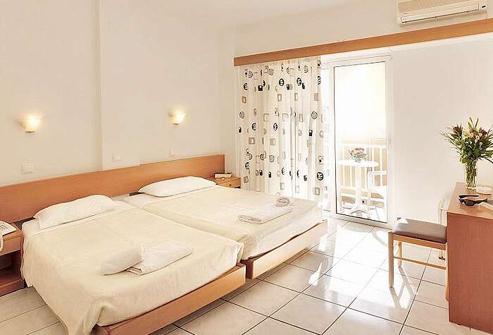 Kuva hotellista