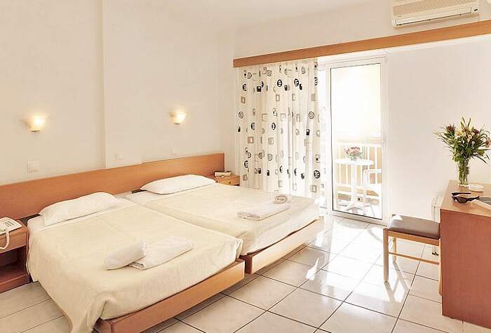 Kuva hotellista