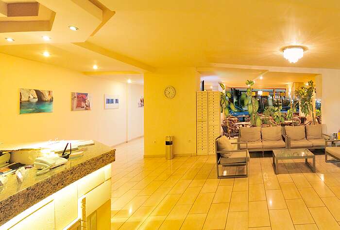 Kuva hotellista