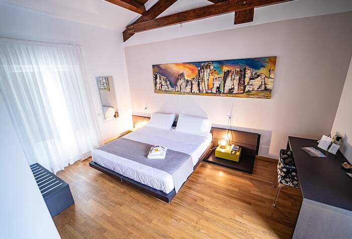 Kuva hotellista