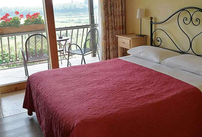 Kuva hotellista