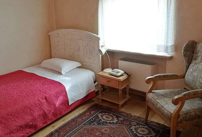 Kuva hotellista