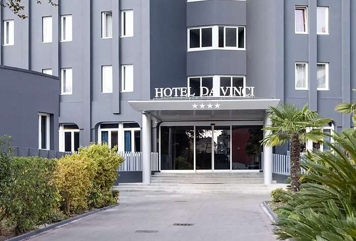 Kuva hotellista