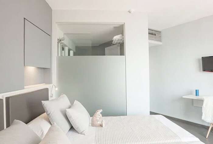 Kuva hotellista