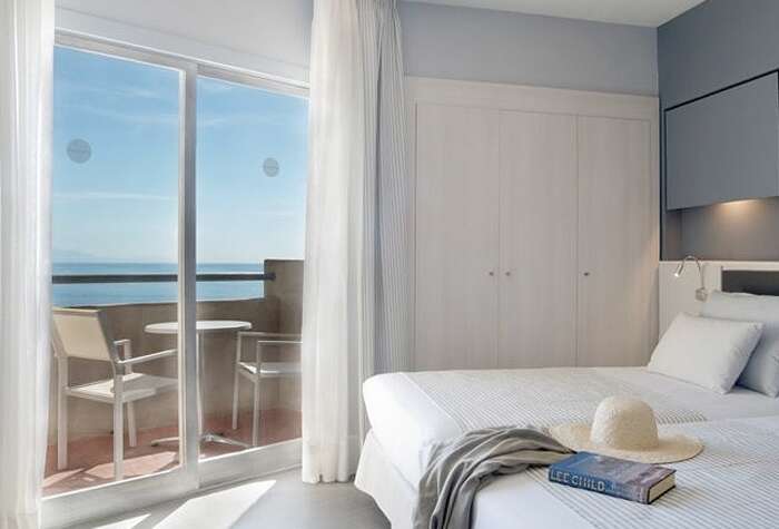 Kuva hotellista