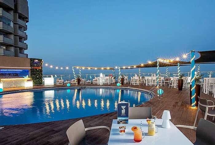 Kuva hotellista