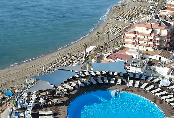 Kuva hotellista