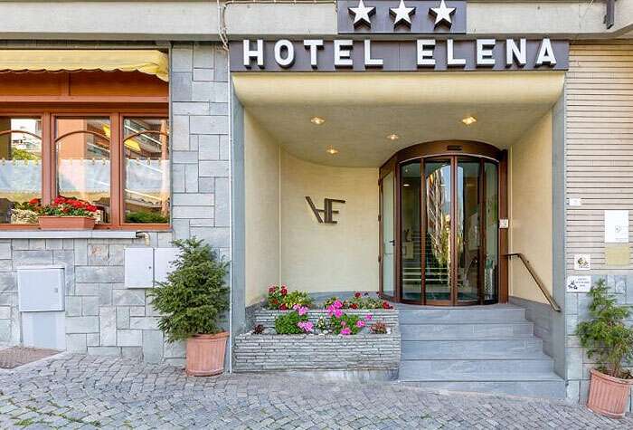 Kuva hotellista