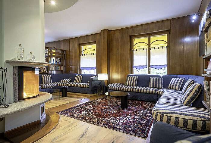 Kuva hotellista