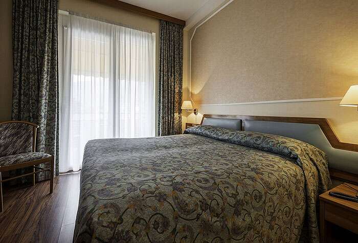 Kuva hotellista