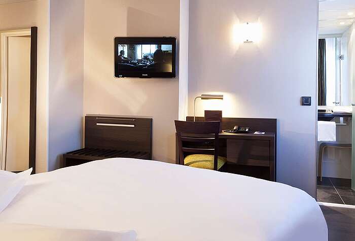 Kuva hotellista