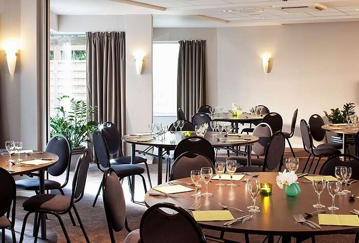 Kuva hotellista