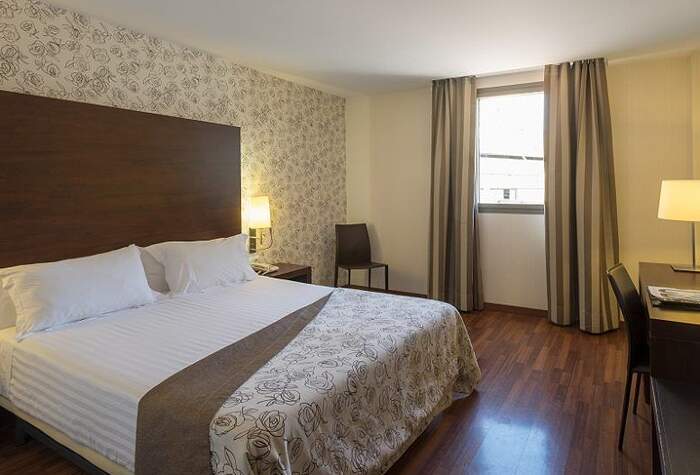 Kuva hotellista