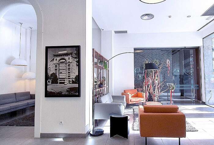 Kuva hotellista