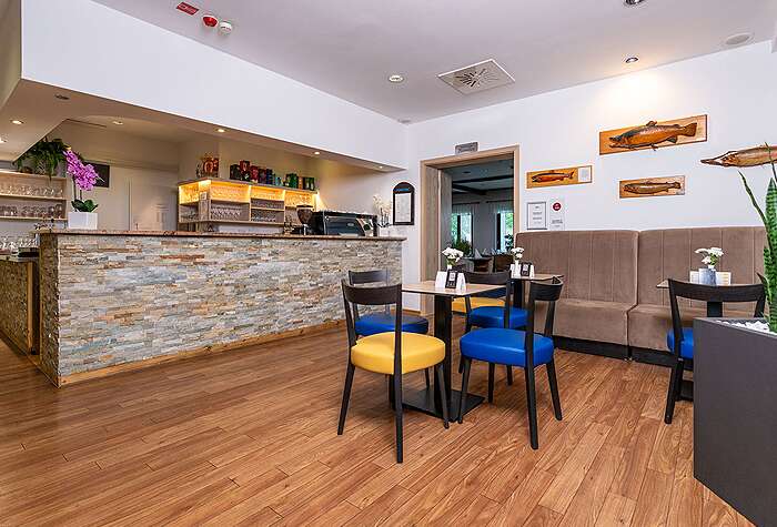 Kuva hotellista