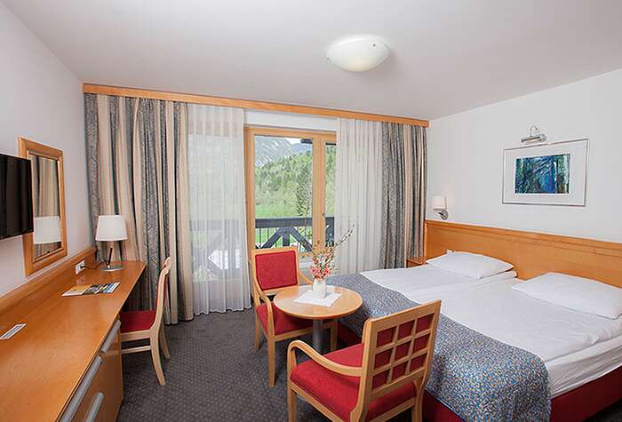 Kuva hotellista