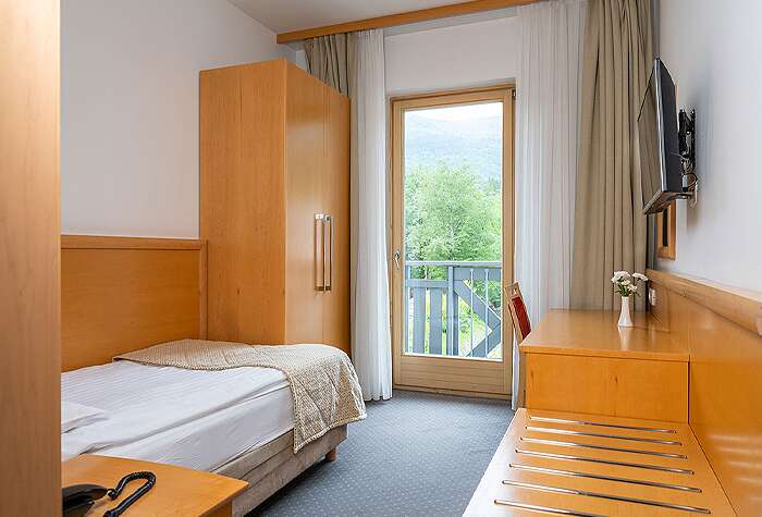 Kuva hotellista