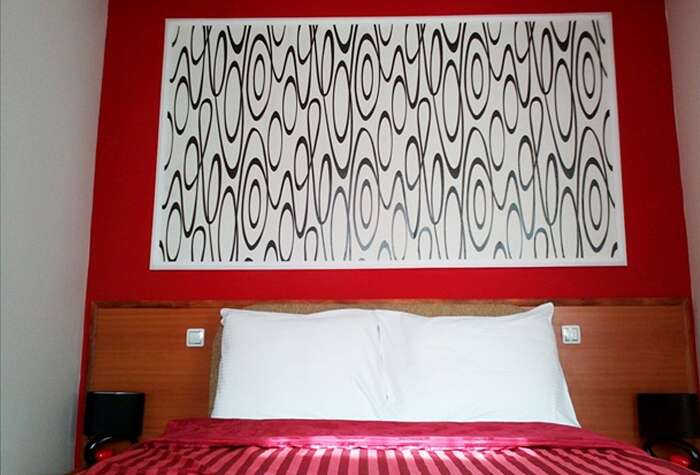 Kuva hotellista