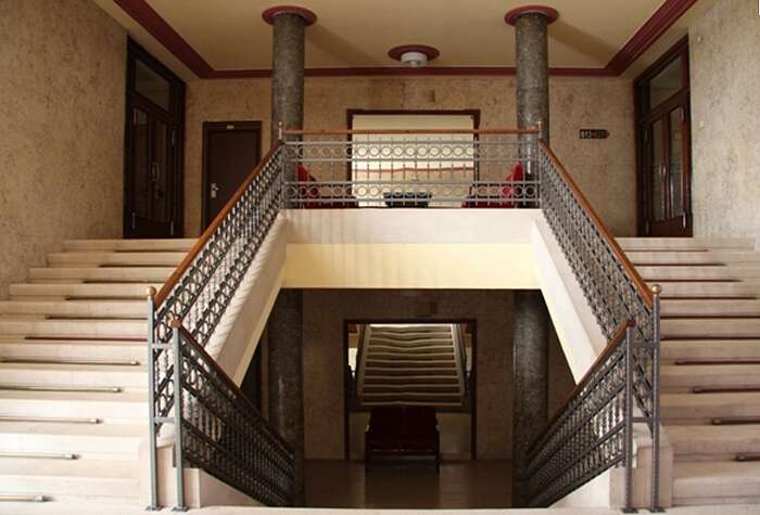 Kuva hotellista