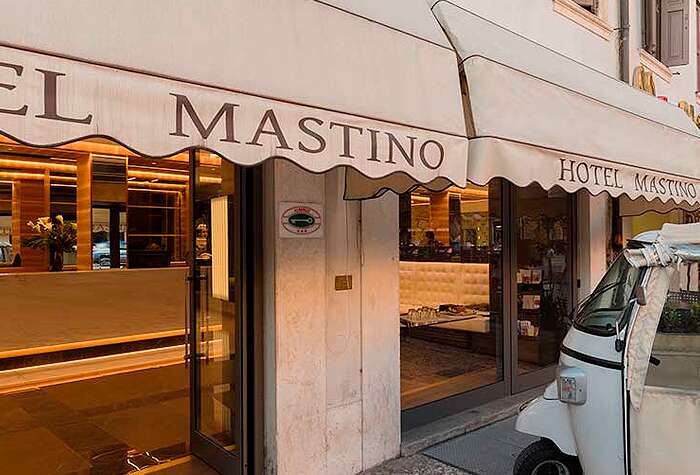 Kuva hotellista