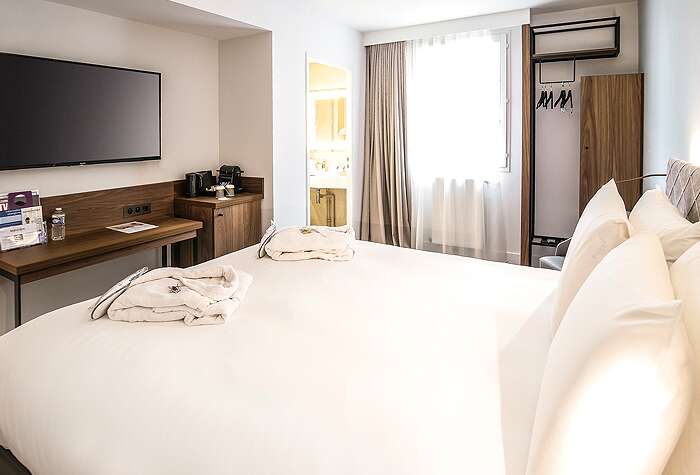 Kuva hotellista