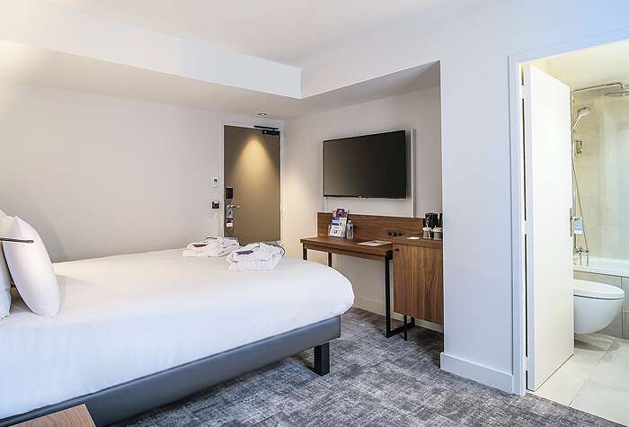 Kuva hotellista
