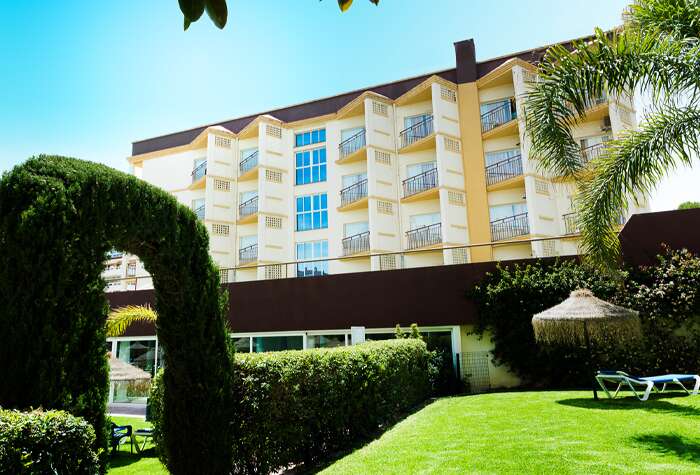 Kuva hotellista