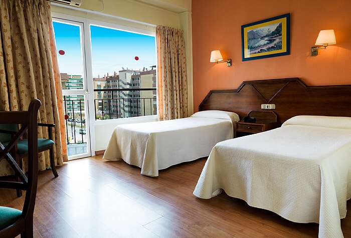 Kuva hotellista