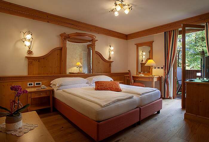 Kuva hotellista
