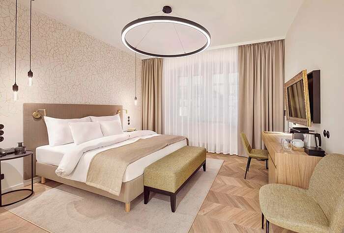 Kuva hotellista
