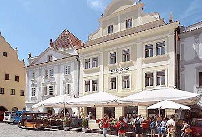 Kuva hotellista