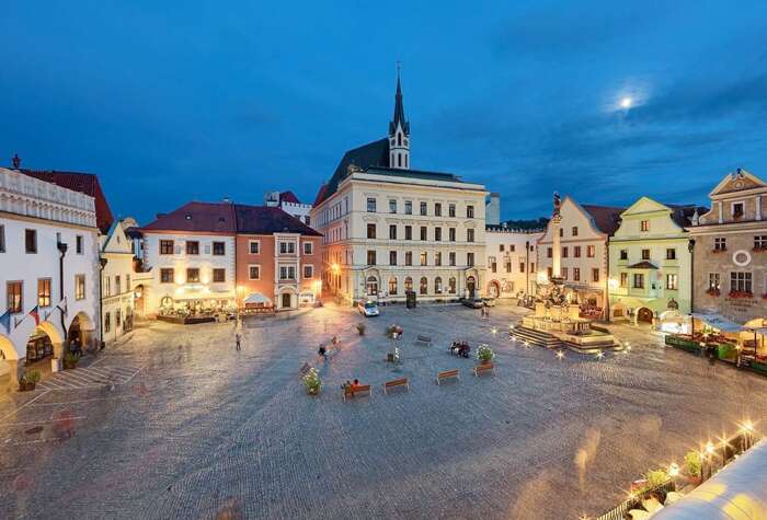 Kuva hotellista
