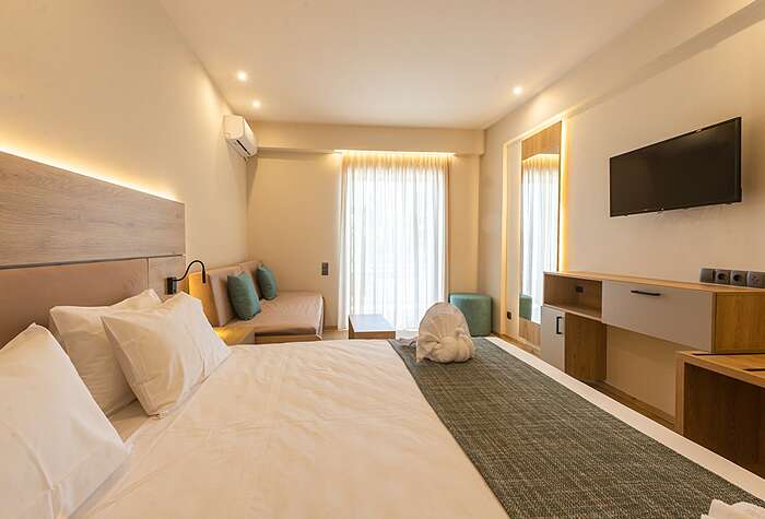 Kuva hotellista