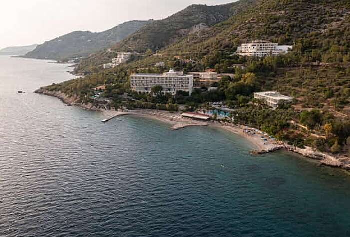 Kuva hotellista