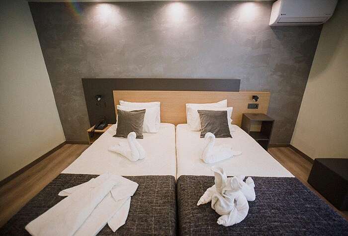 Kuva hotellista