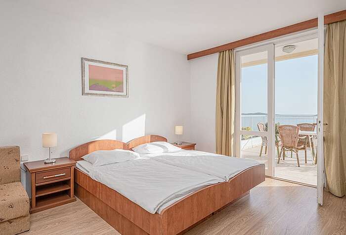 Kuva hotellista