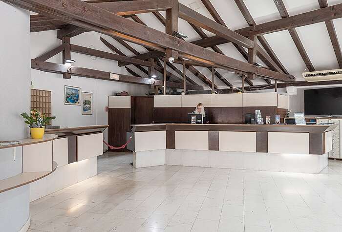 Kuva hotellista