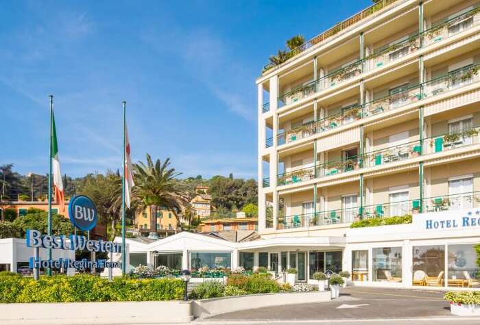 Kuva hotellista
