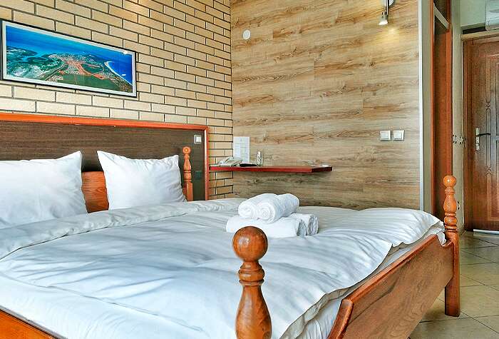 Kuva hotellista