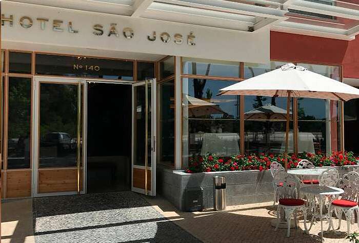 Kuva hotellista