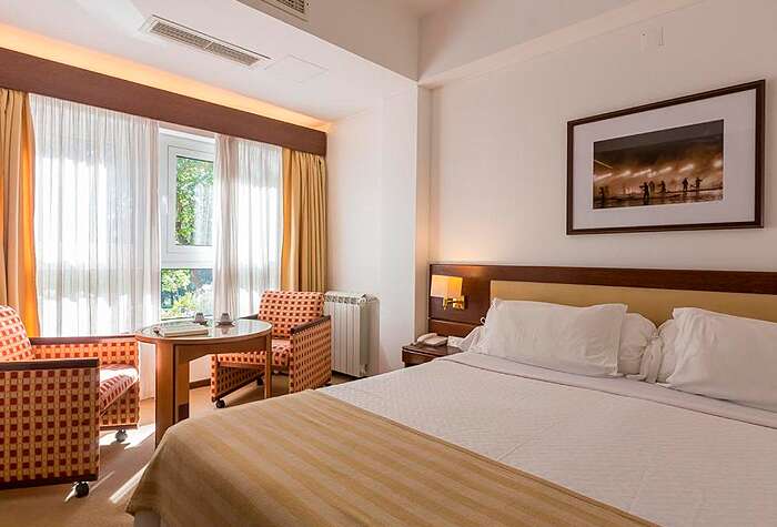 Kuva hotellista