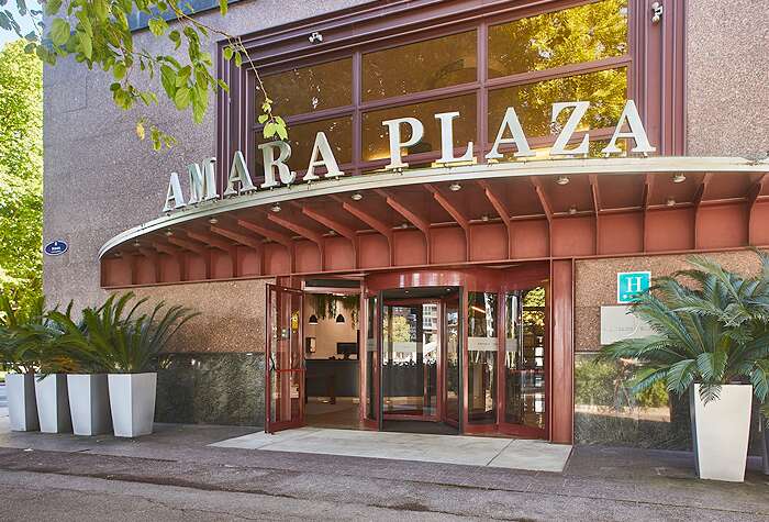 Kuva hotellista
