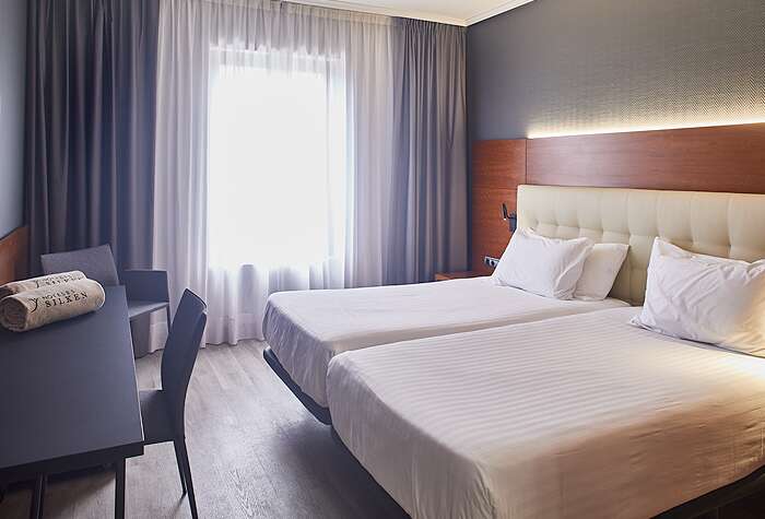 Kuva hotellista