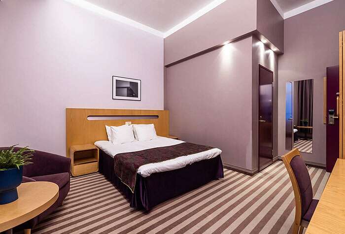Kuva hotellista